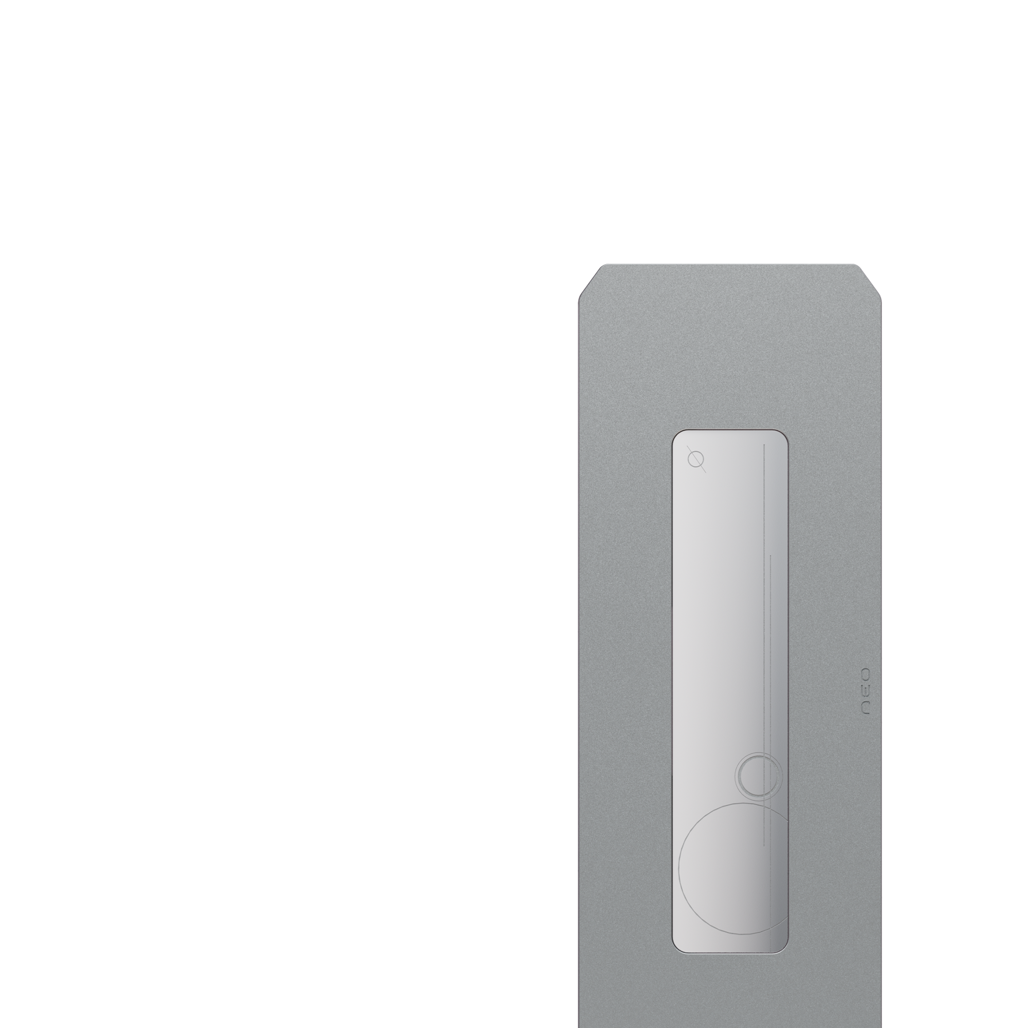 Neo75 Weight