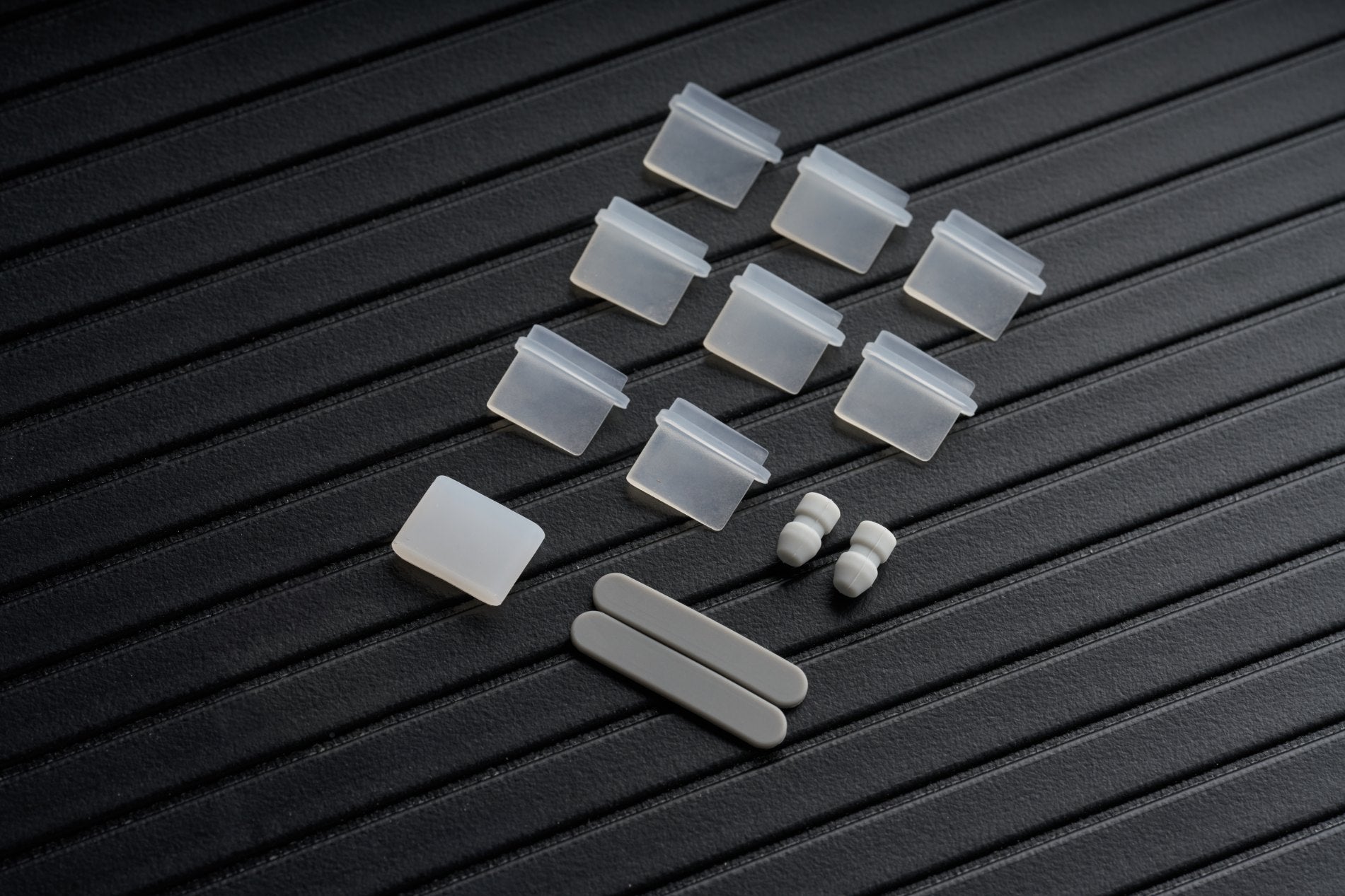 HellCat Alice Mech-01 Extra Parts - Purchase Alone