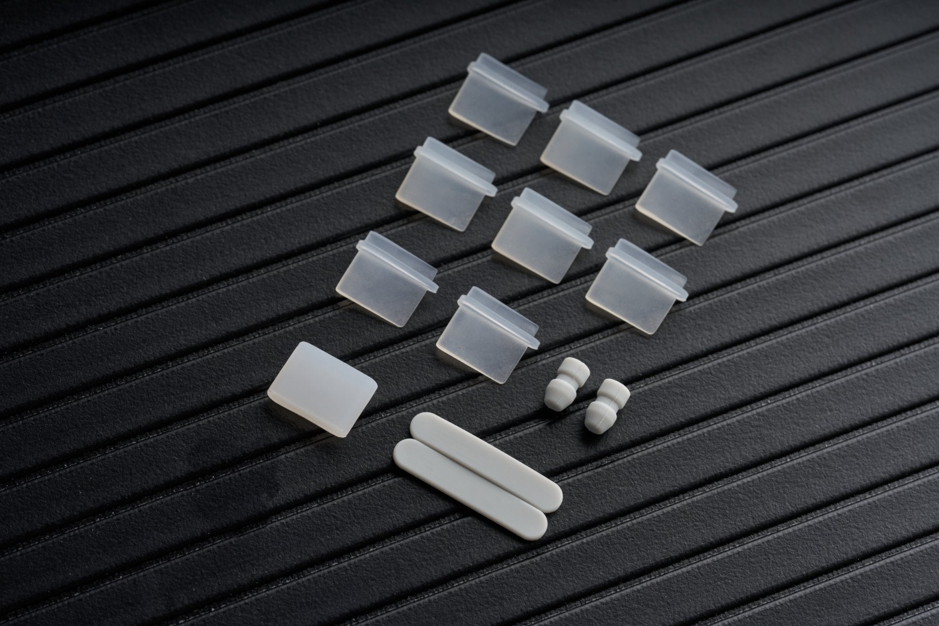 HellCat Alice Mech-01 Extra Parts - Purchase Alone