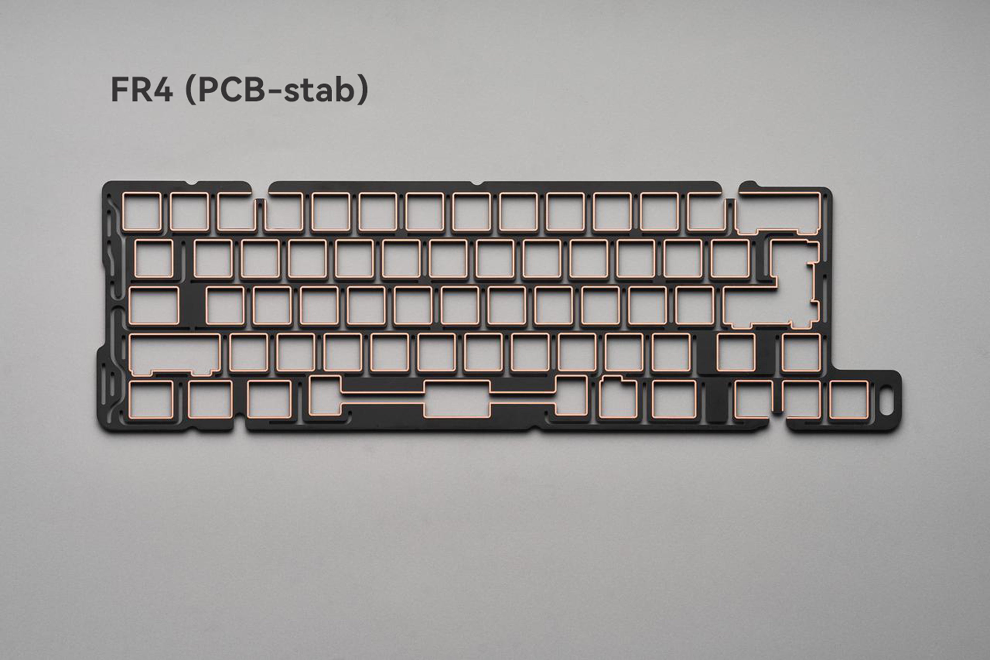 QK65 Mk3 Extra Parts - Purchase Alone