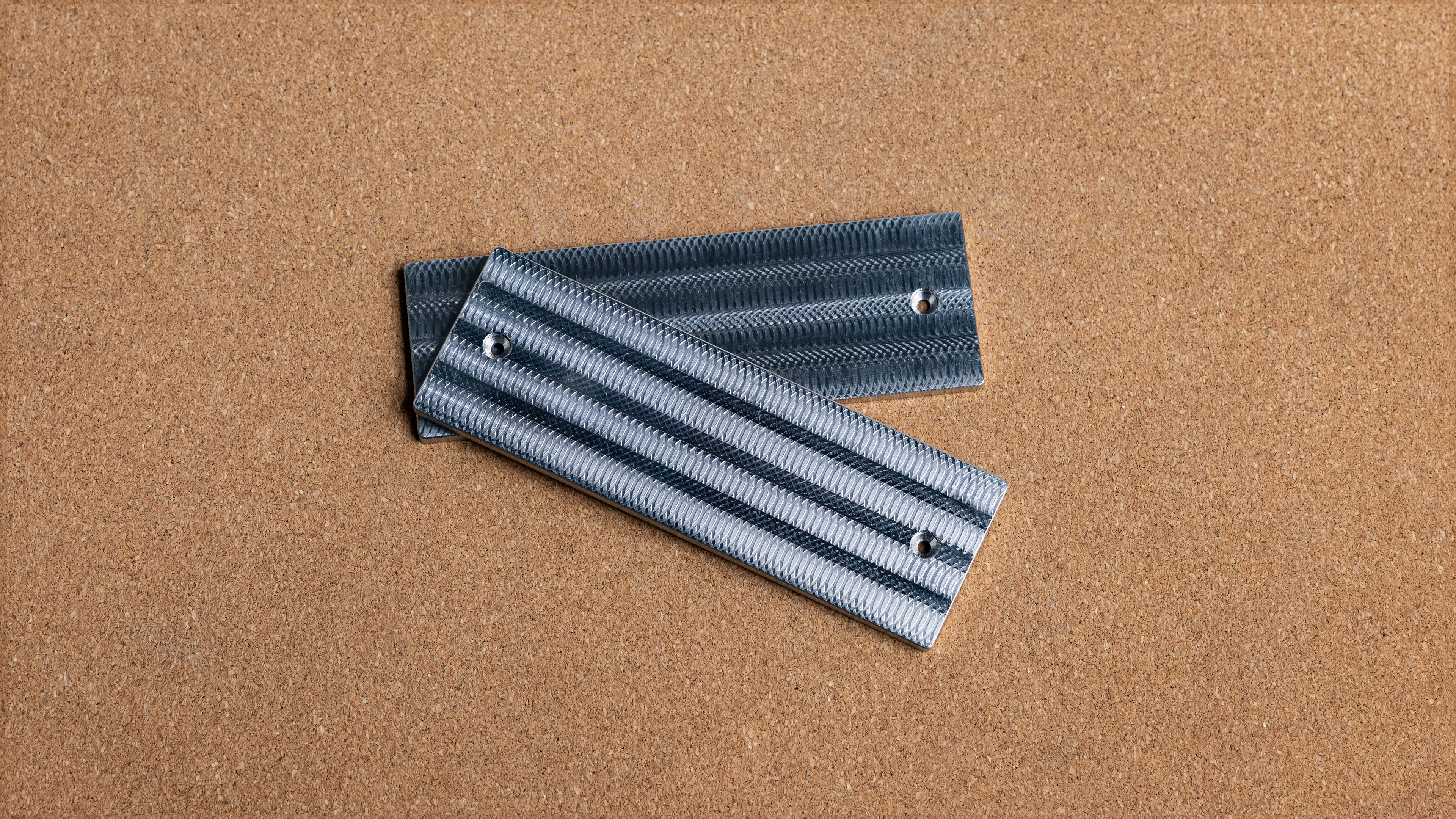 Neo60 Core Extra Parts - Together with the Keyboard