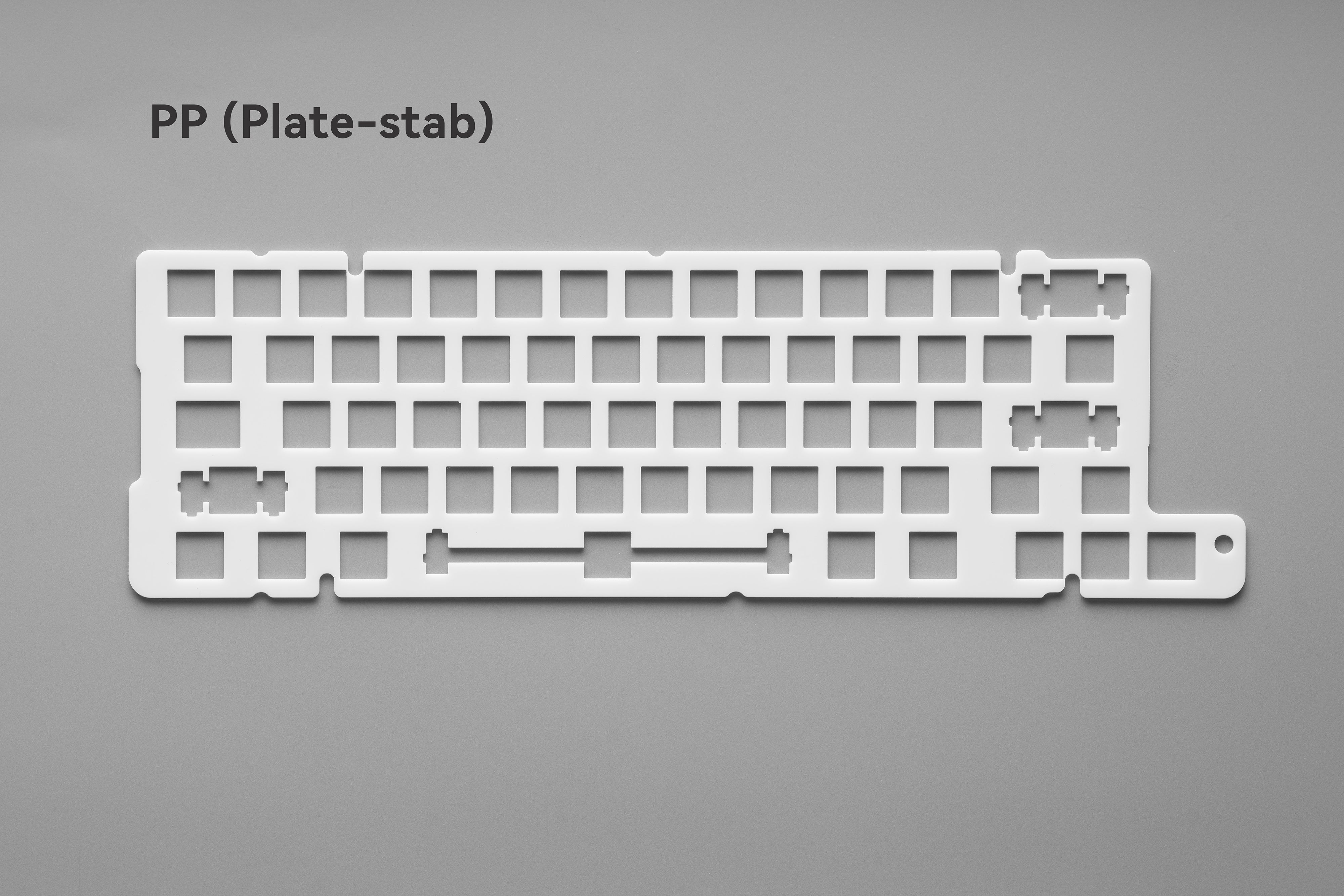 QK65 Mk3 Extra Parts - Purchase Alone