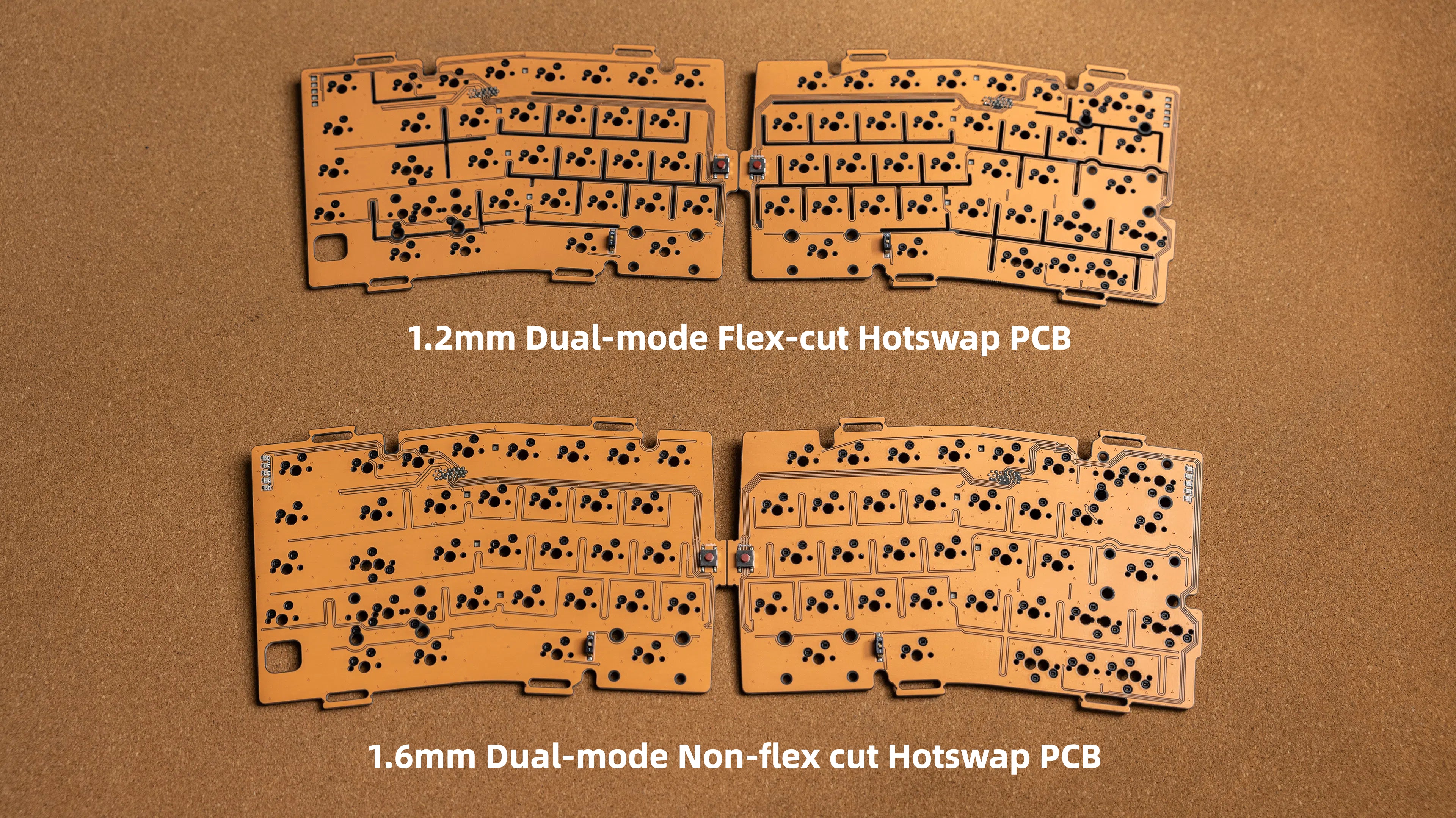 QK Alice Duo Extra Parts - Purchasing Alone