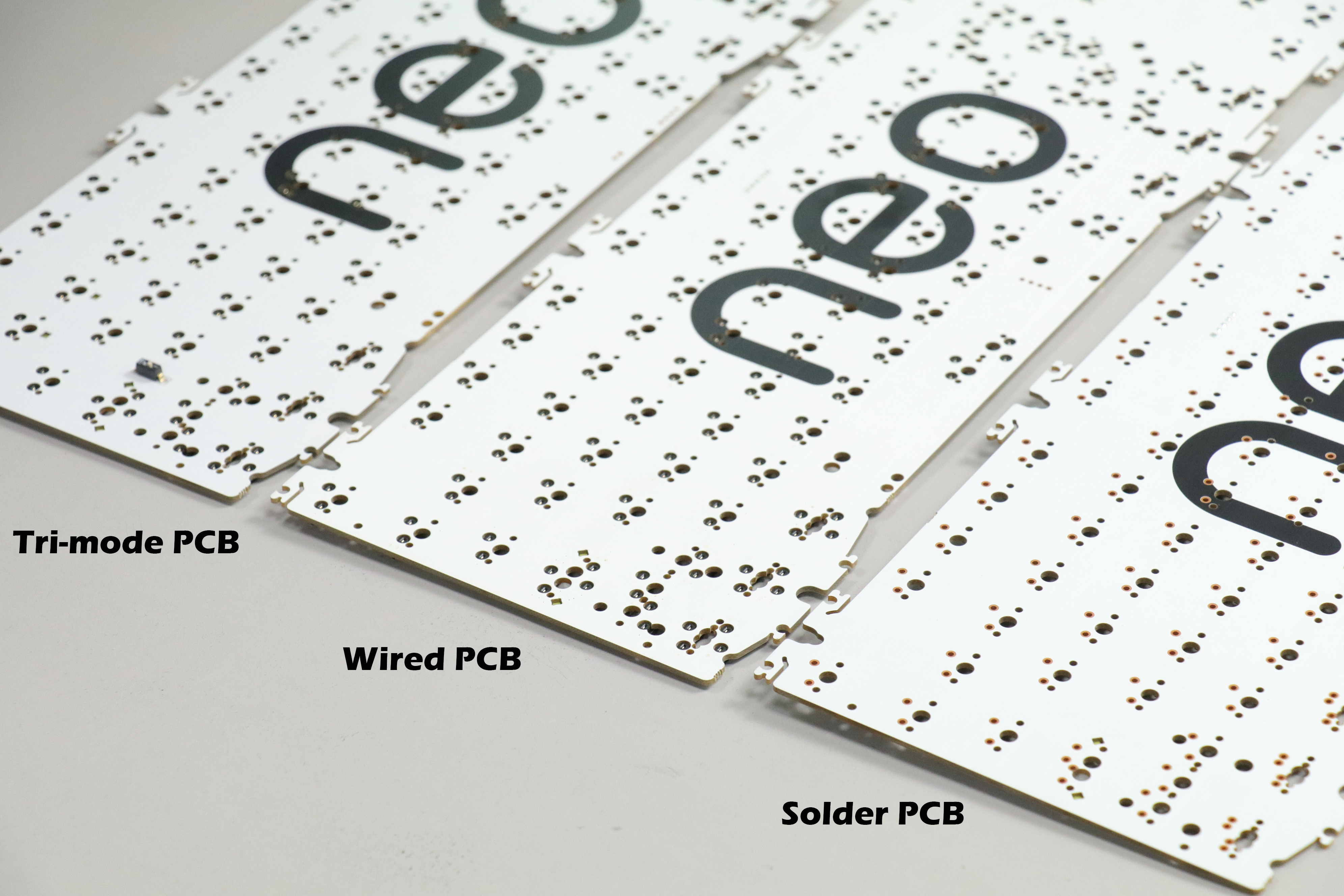 Neo80 Extra Parts - Purchasing Alone
