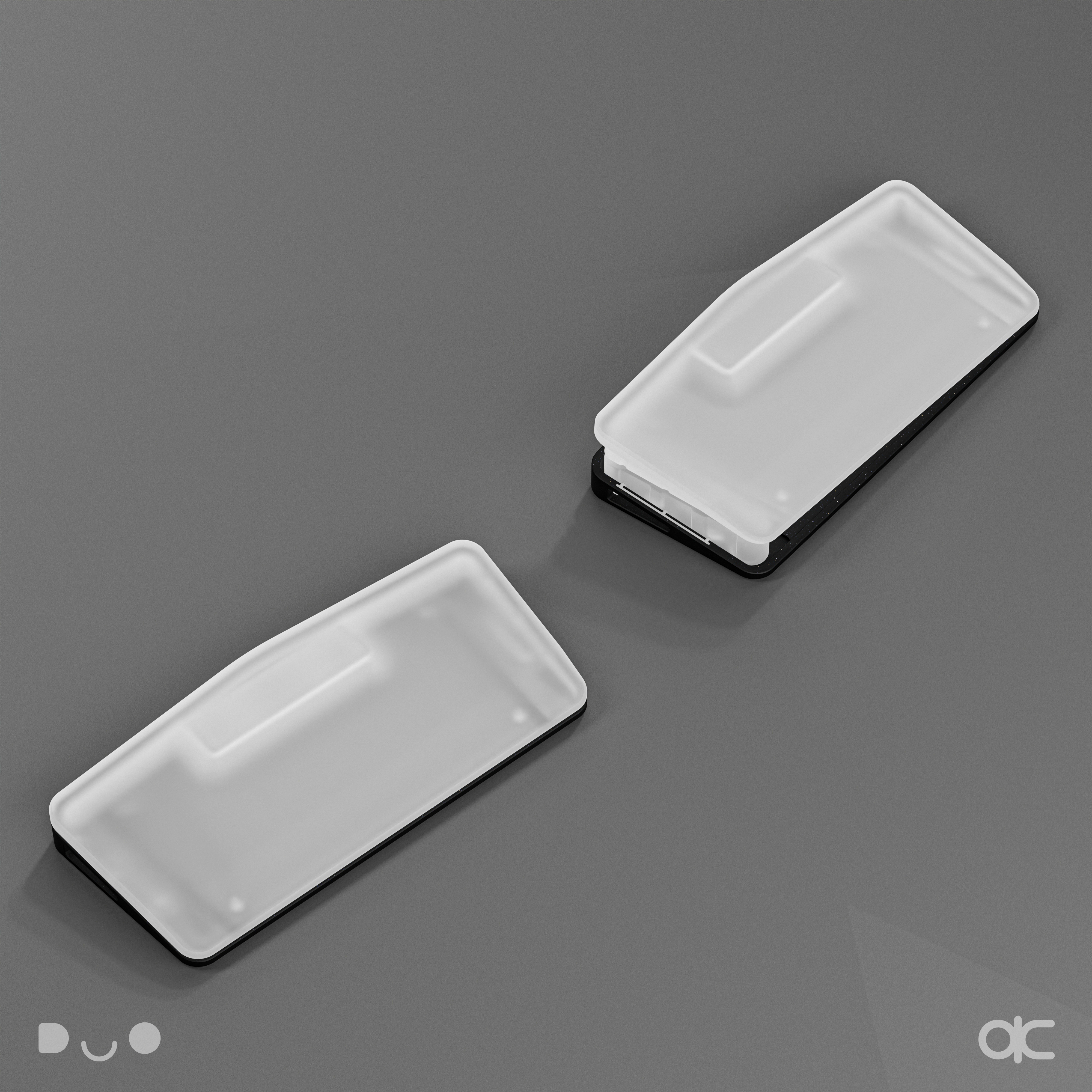 QK Alice Duo Extra Parts - Purchasing Alone