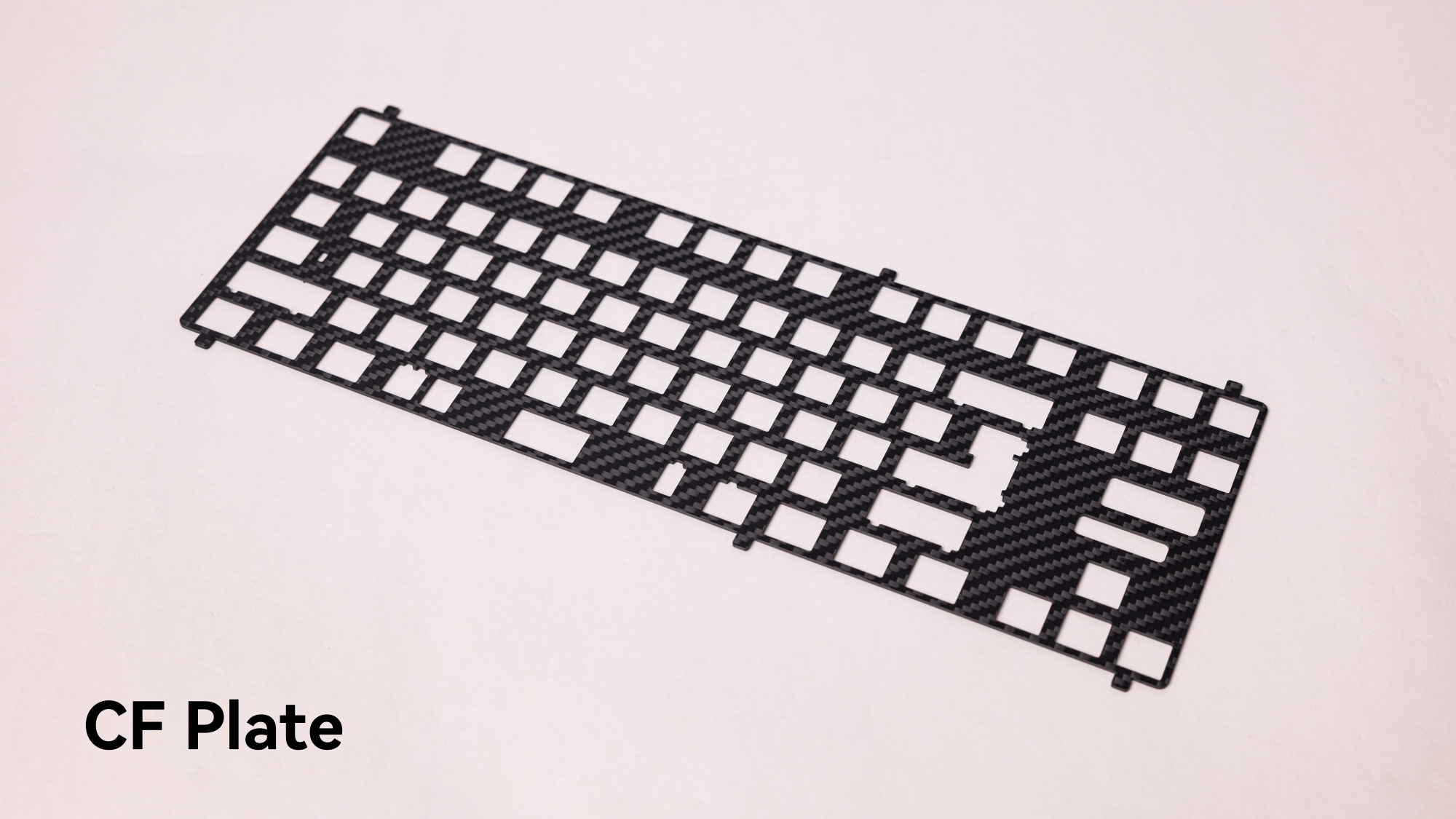 QK80 Mk2 Extra Parts - Purchasing Alone