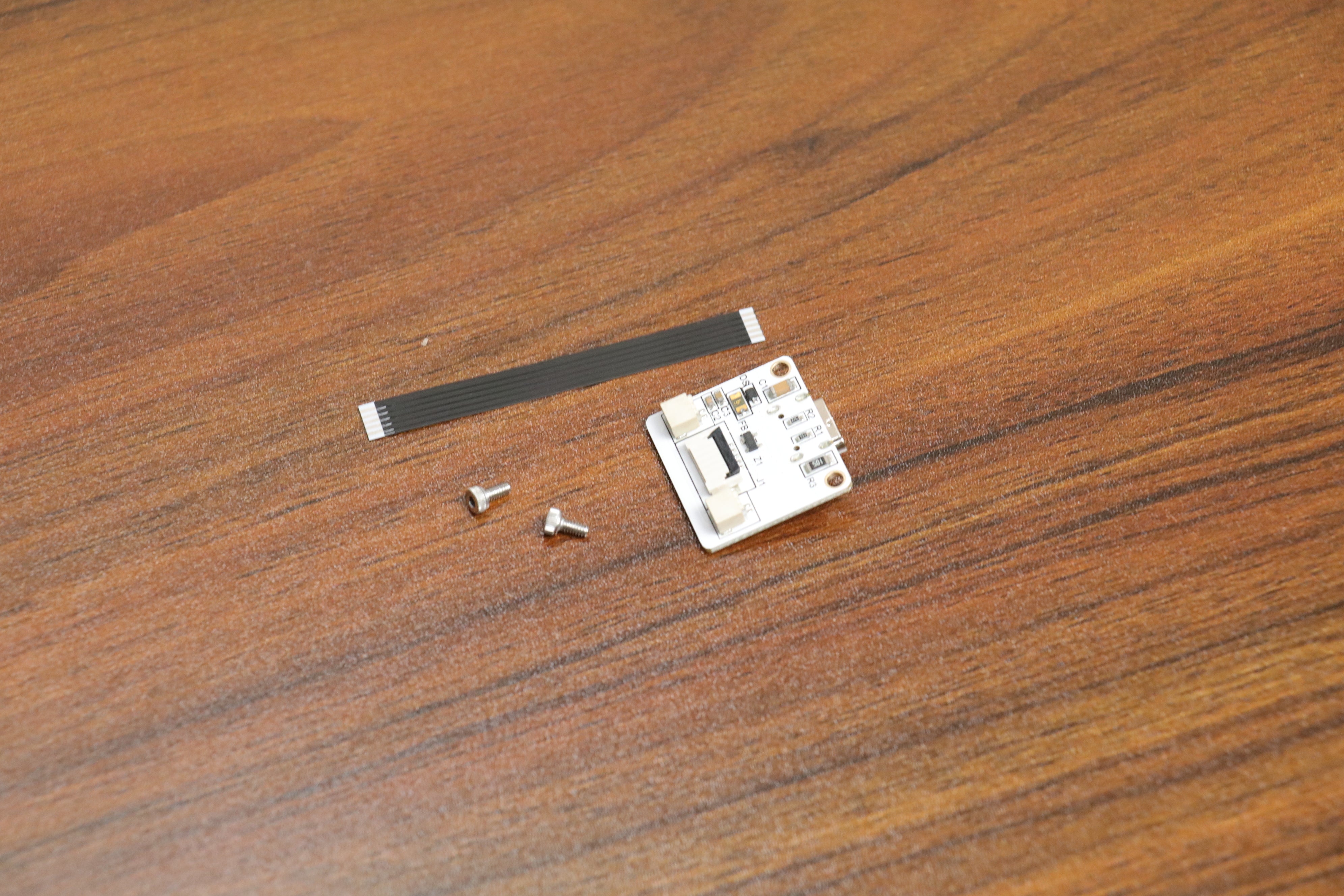 Neo65 Extra Parts - Together with the Keyboard