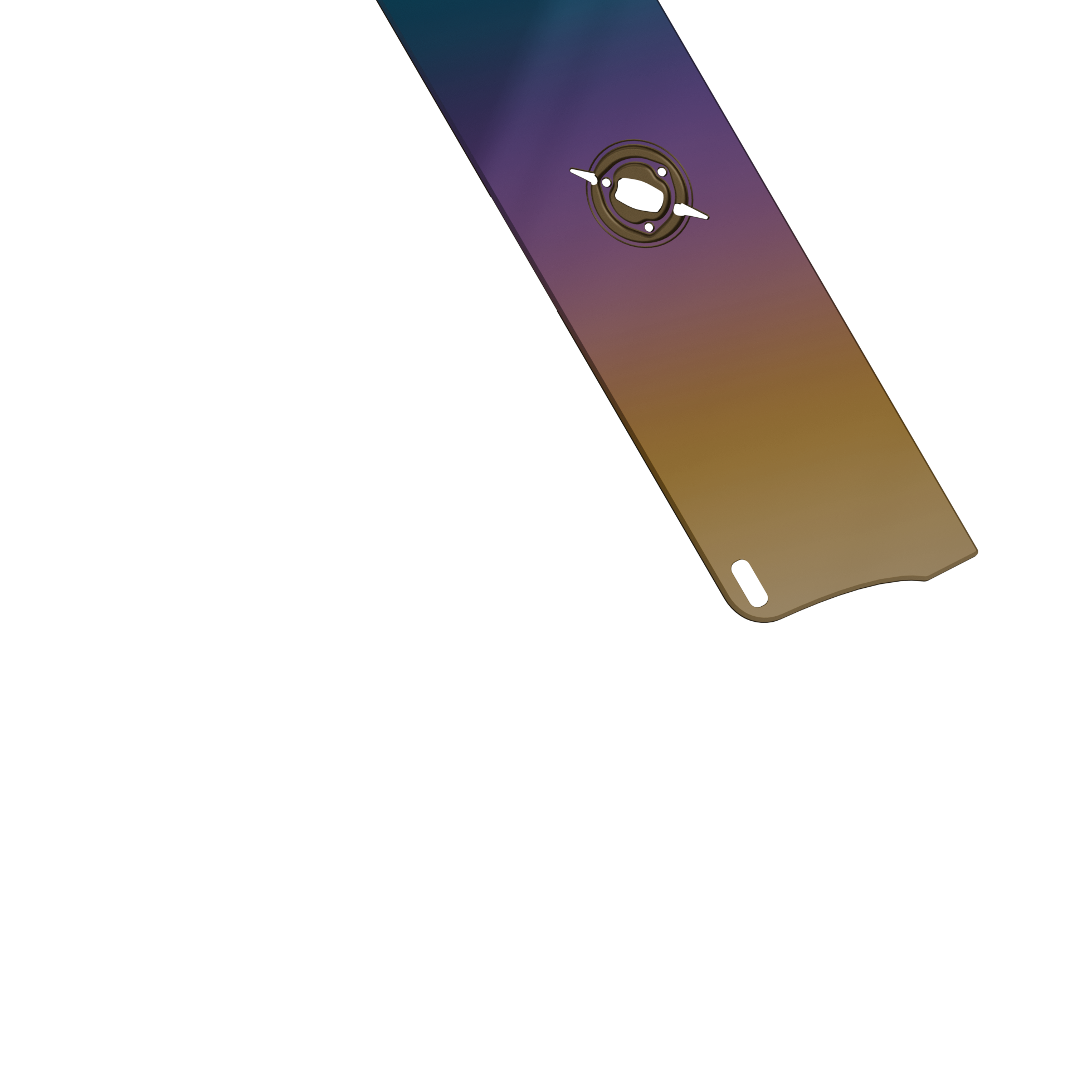 Neo65 Cu Weight