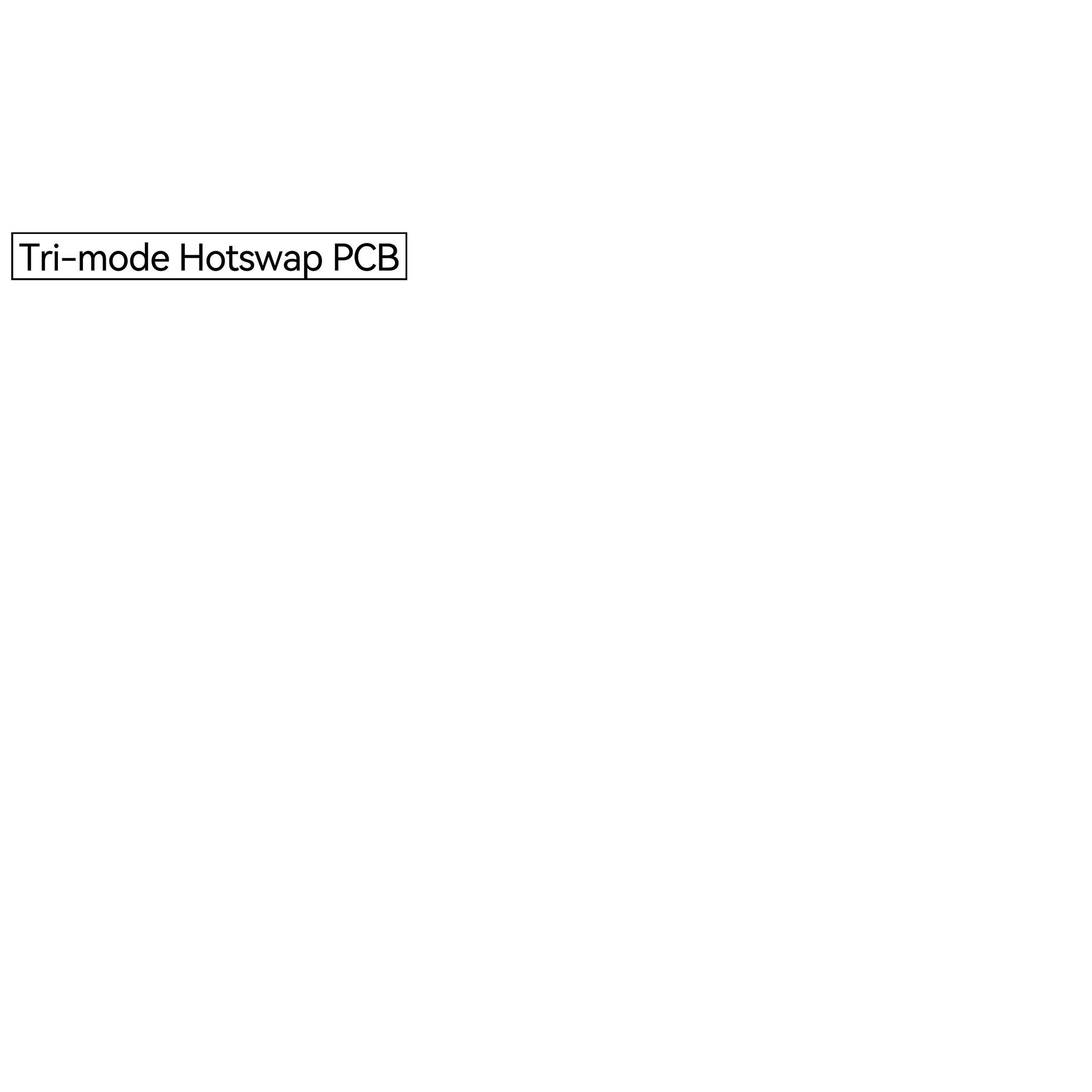 Neo60 Cu PCB