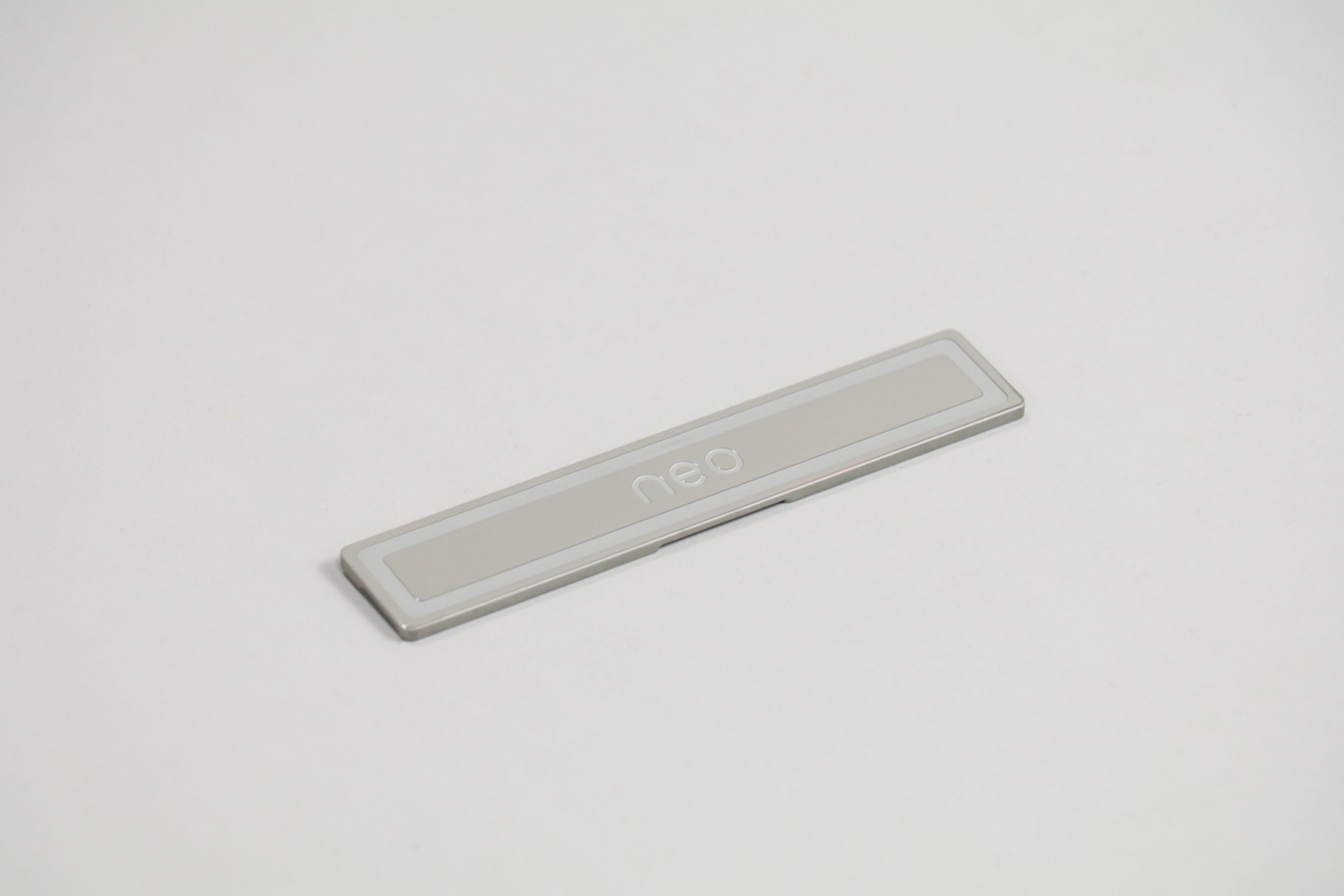 Neo70 Extra Parts - Purchasing Alone