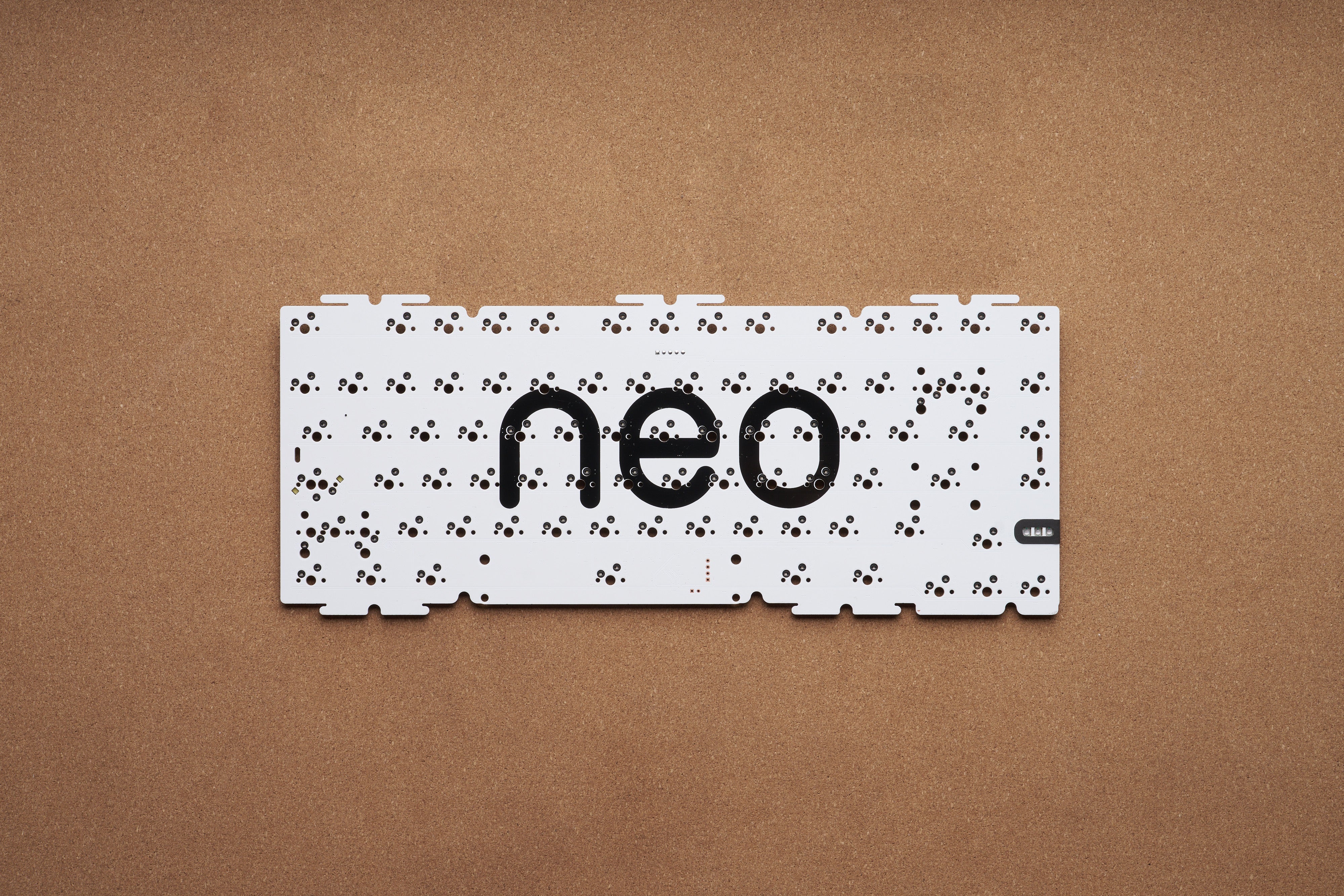 Neo75 Extra Parts - Purchasing Alone