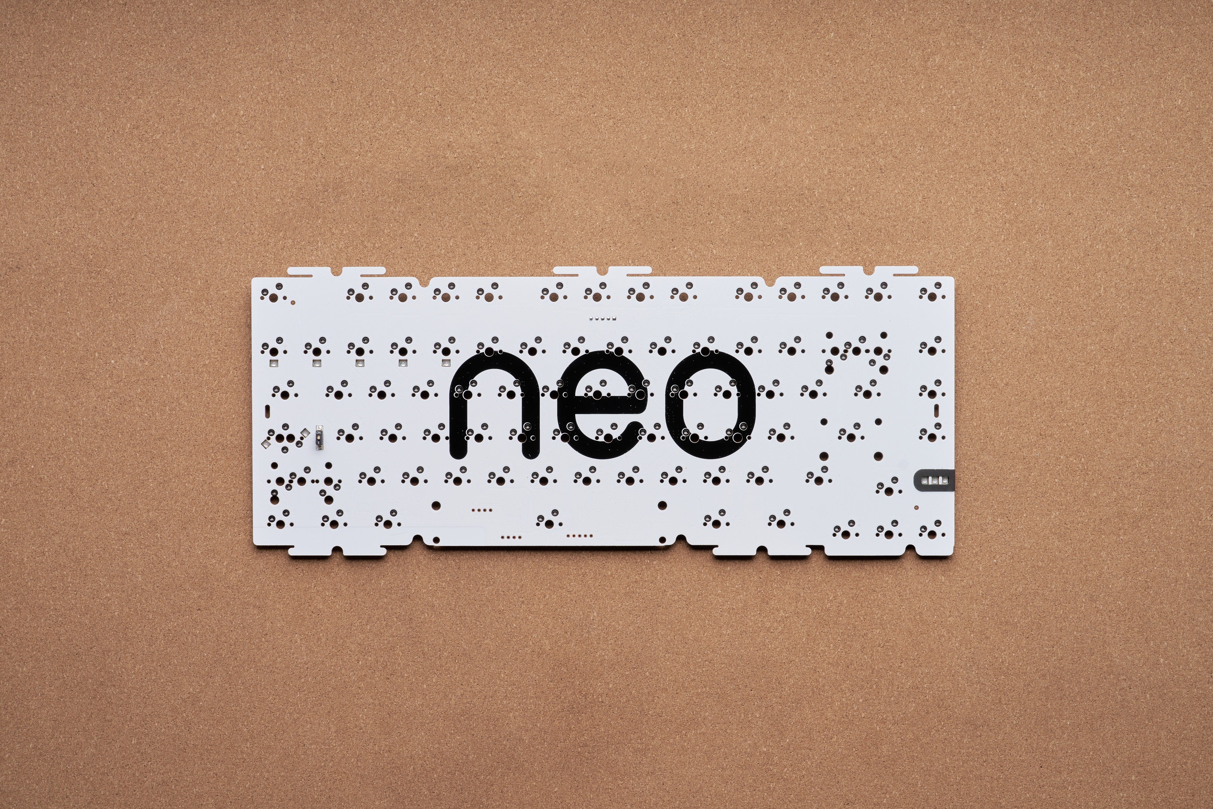 Neo75 Extra Parts - Purchasing Alone