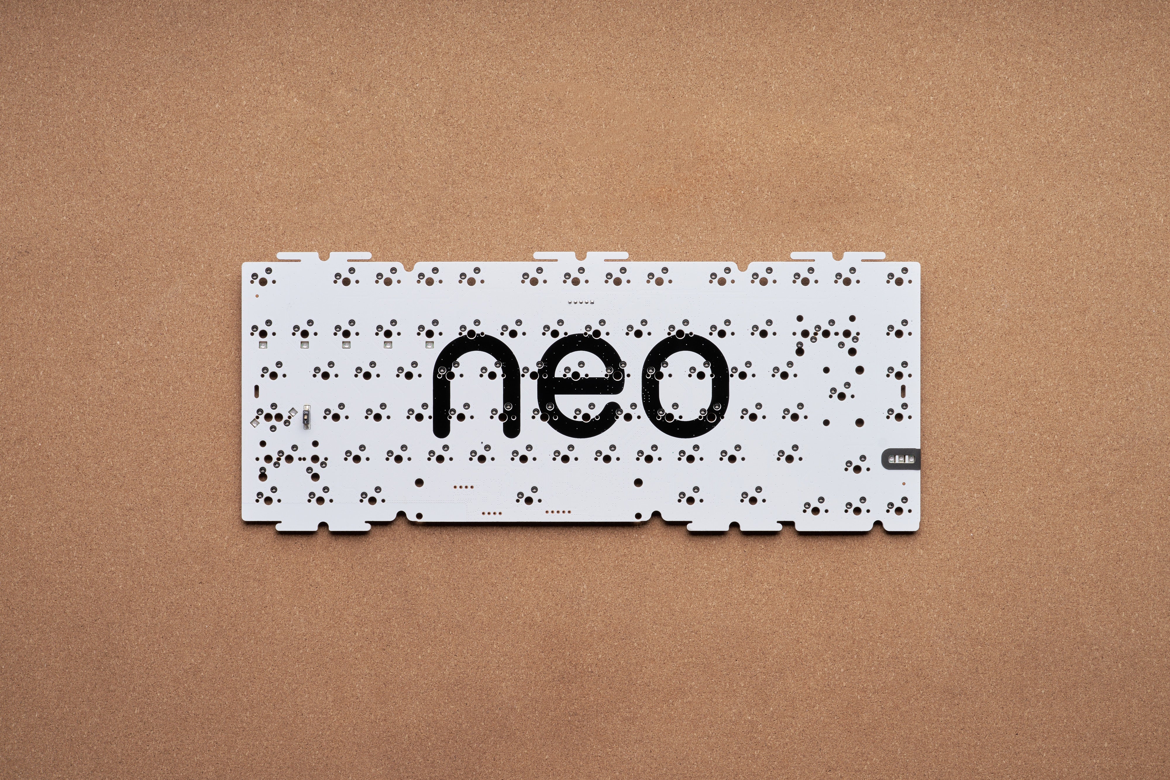 Neo75 Extra Parts - Purchasing Alone