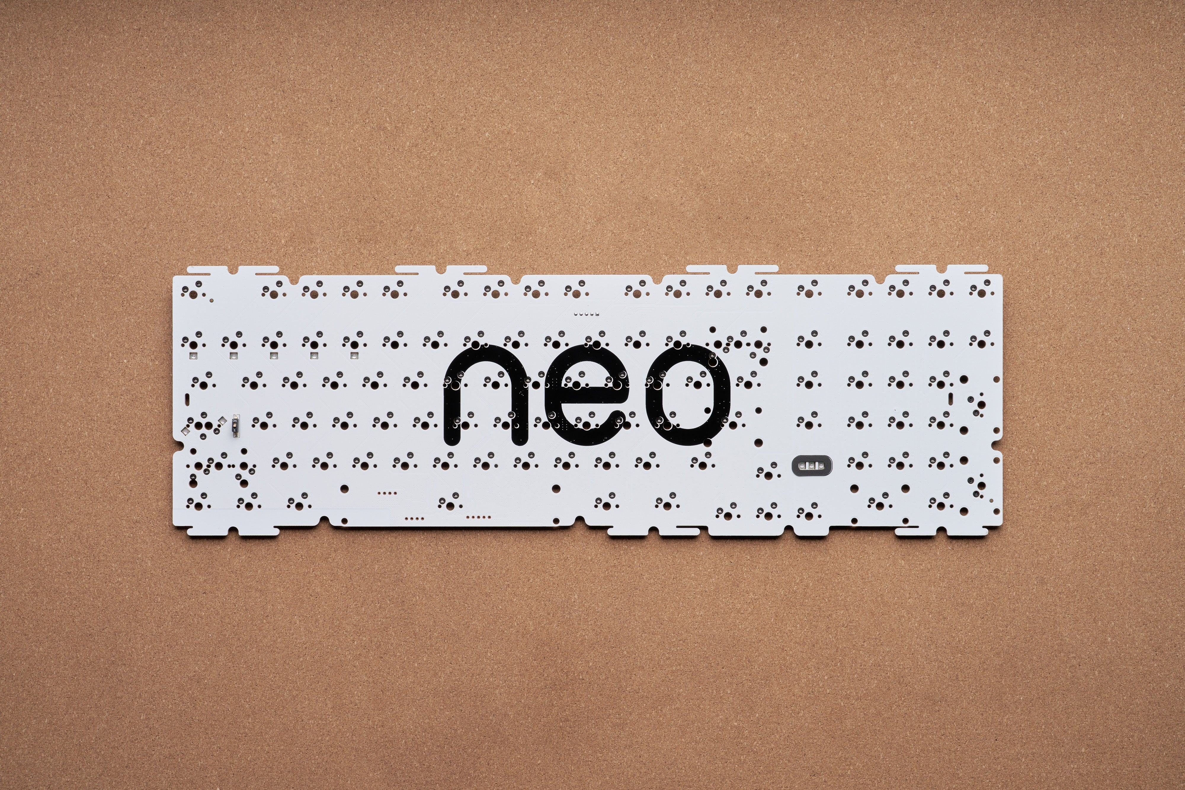 Neo98 Extra Parts - Purchasing Alone