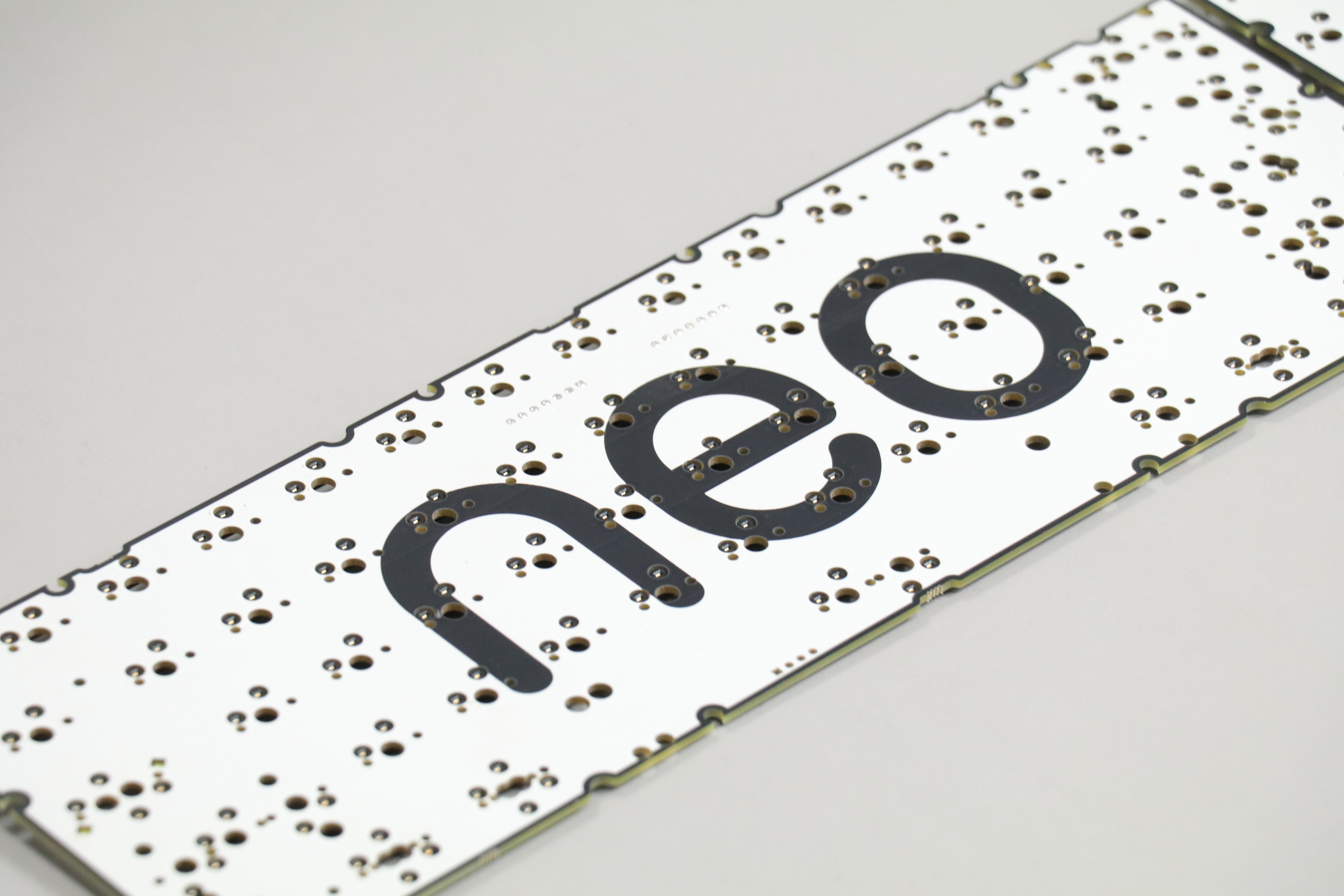 Neo70 Extra Parts - Purchasing Alone