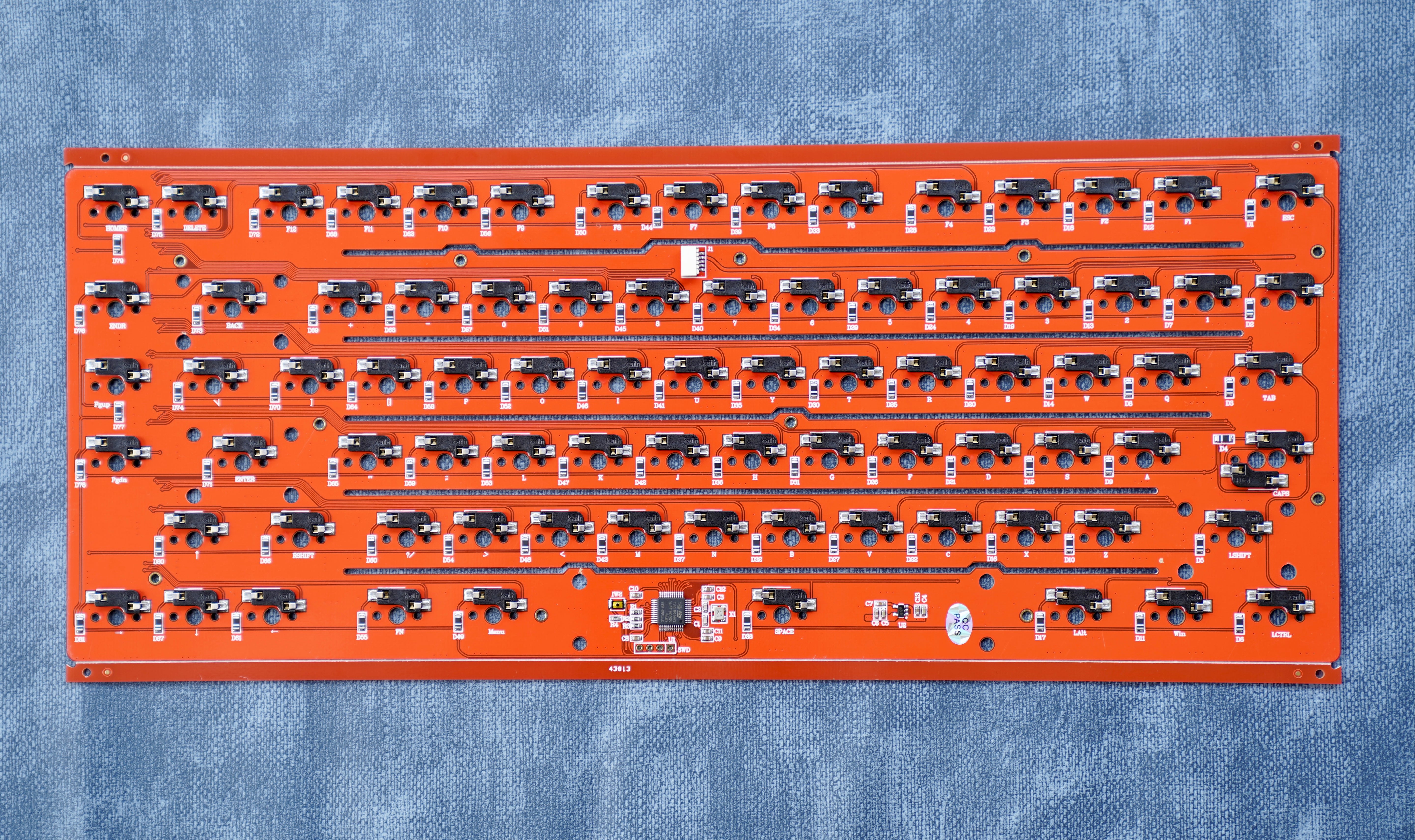 Jelly Epoch Extra Parts - Purchasing Alone