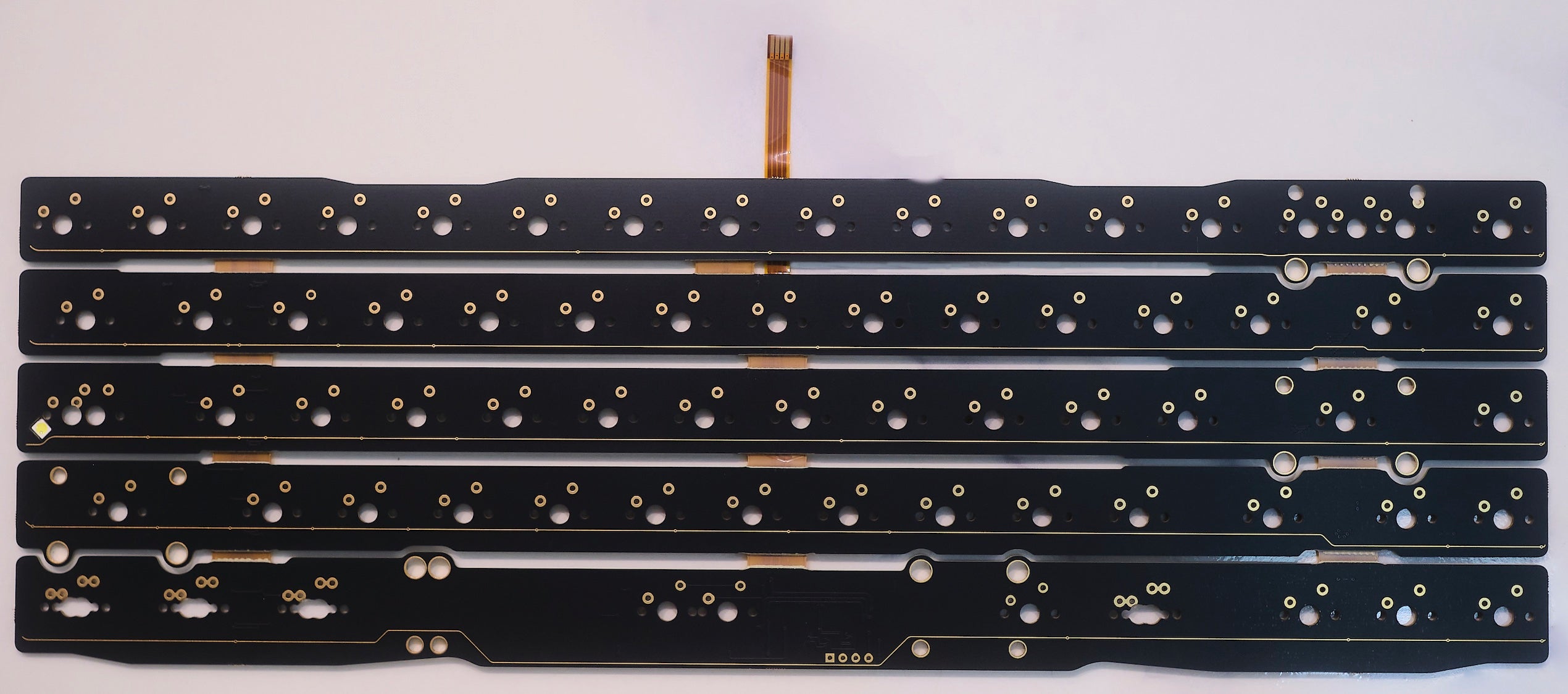 Link 65 Extra Parts - Purchasing Alone