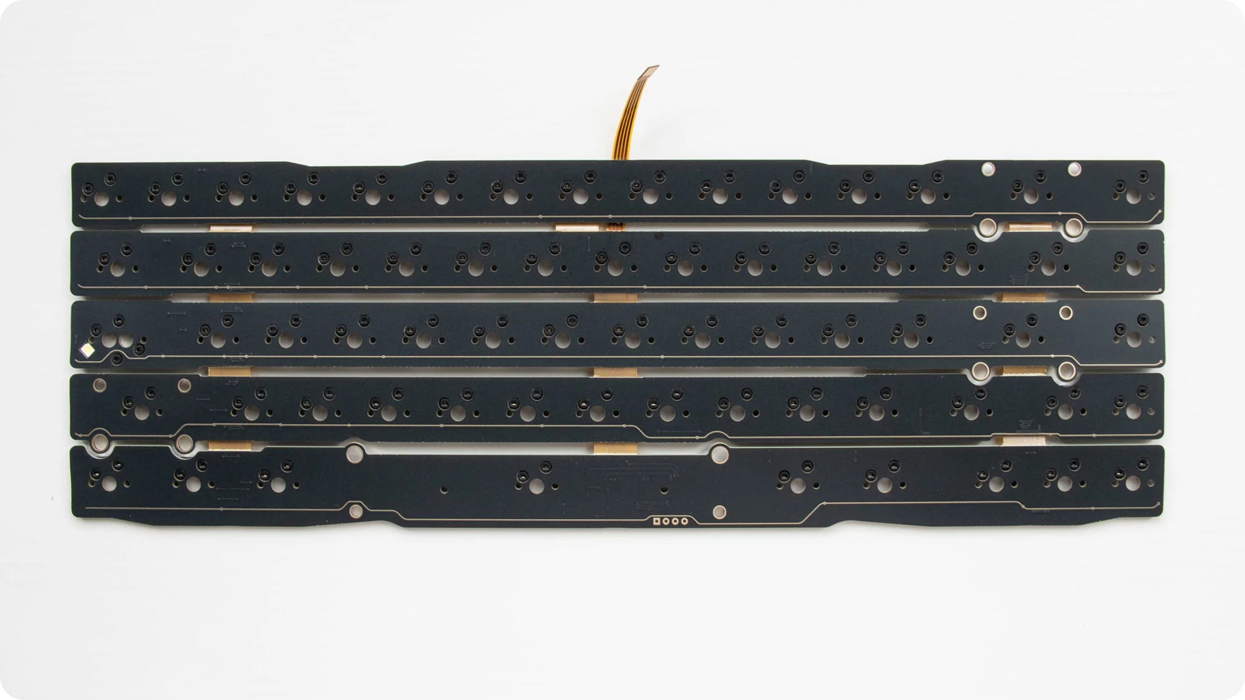 Link 65 Extra Parts - Purchasing Alone