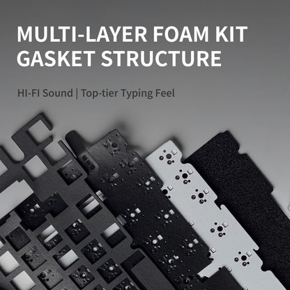 Neo98 & Neo75 Prebuilt Mechanical Keyboard
