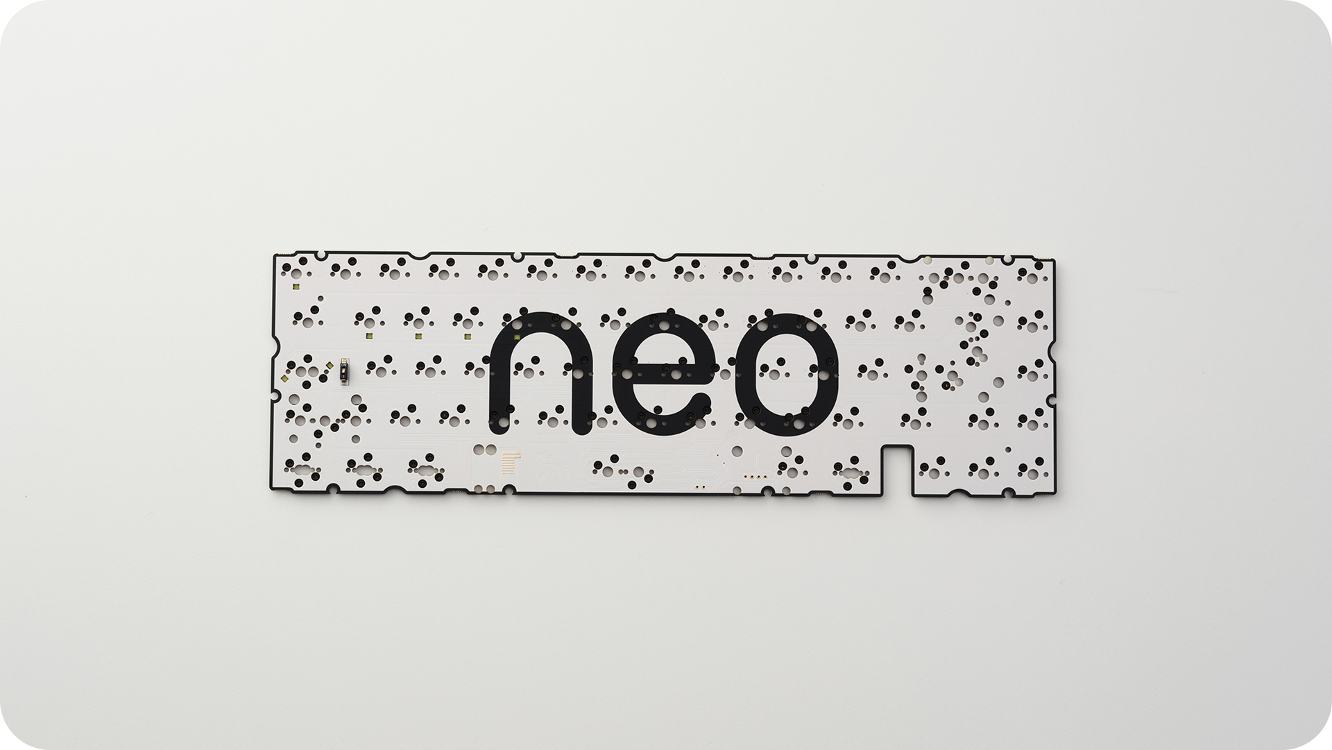 Neo65 Extra Parts - Purchasing Alone