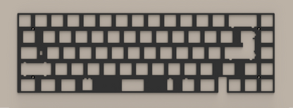 Neo65 Extra Parts - Together with the Keyboard