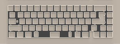 Neo65 Extra Parts - Together with the Keyboard
