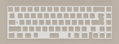 Neo65 Extra Parts - Together with the Keyboard