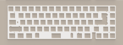 Neo65 Extra Parts - Together with the Keyboard
