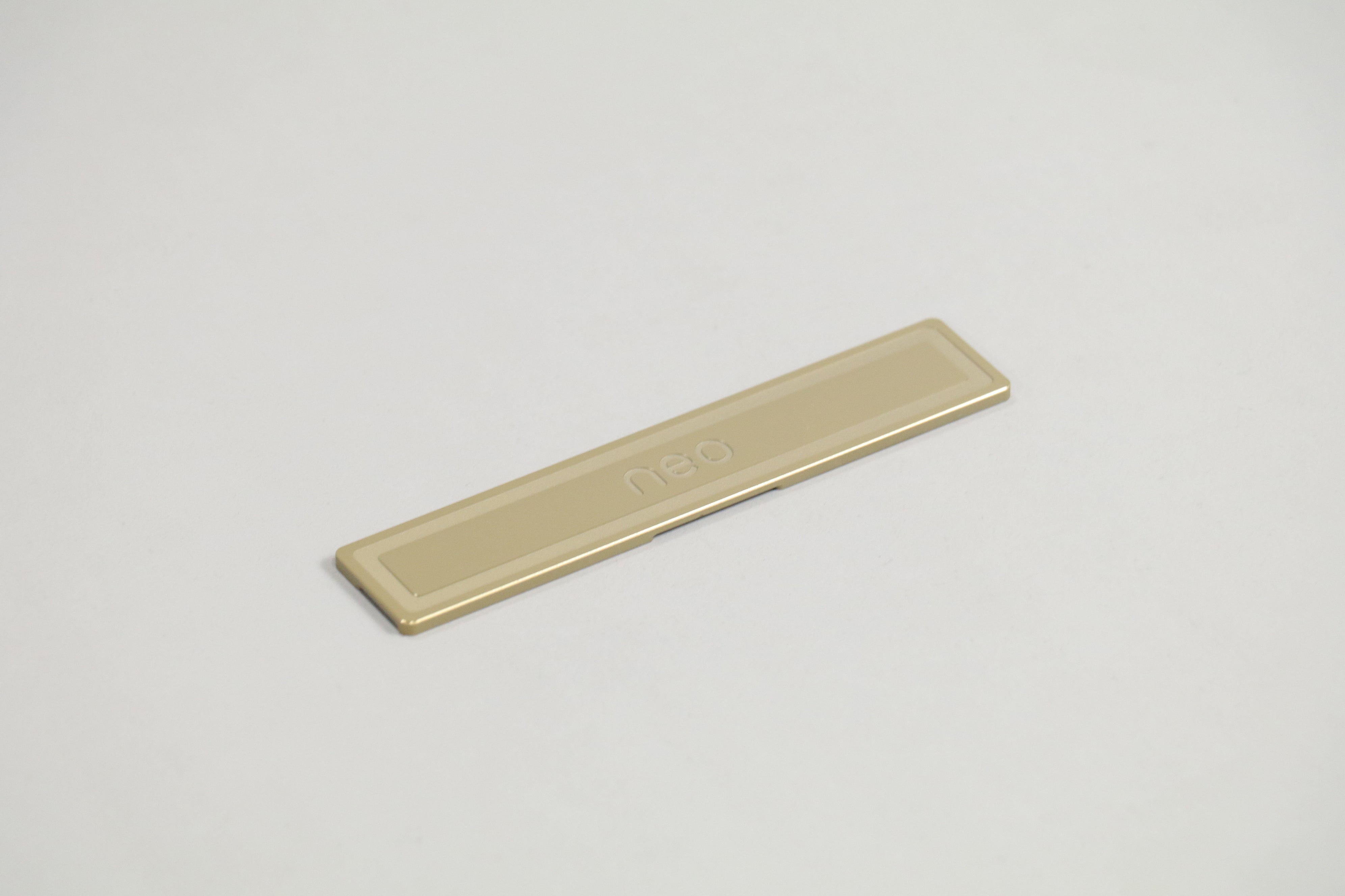 Neo70 Extra Parts - Purchasing Alone