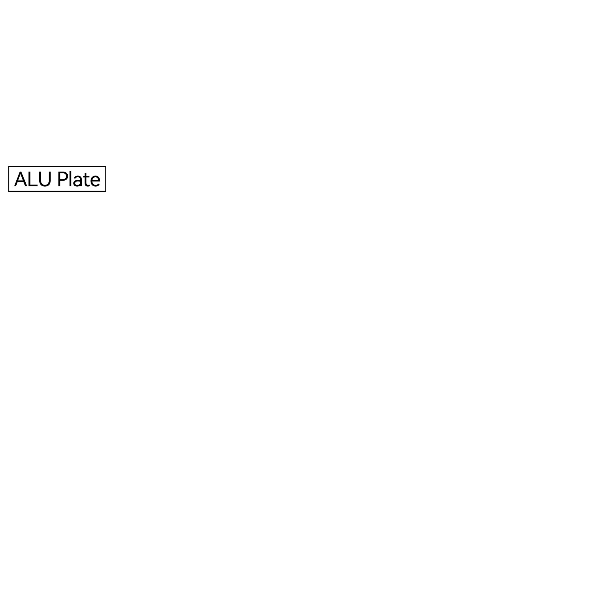 Neo60 Cu Plate