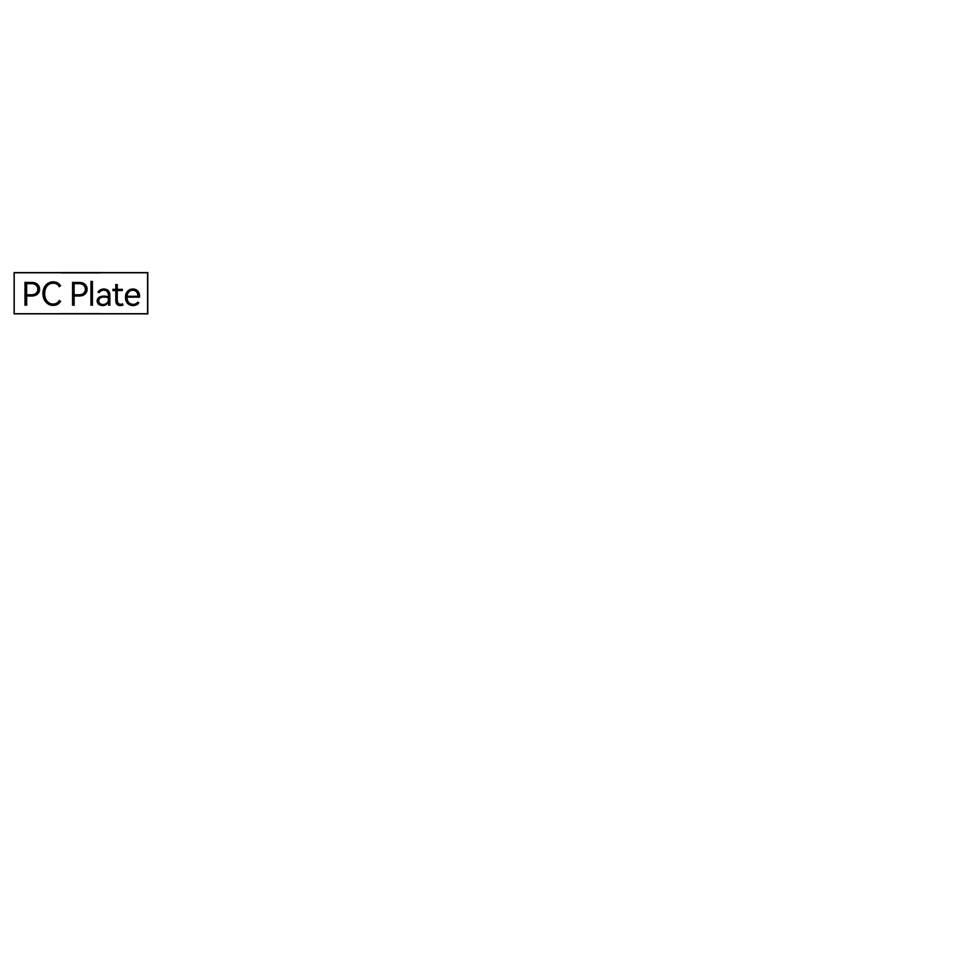 Neo60 Cu Plate