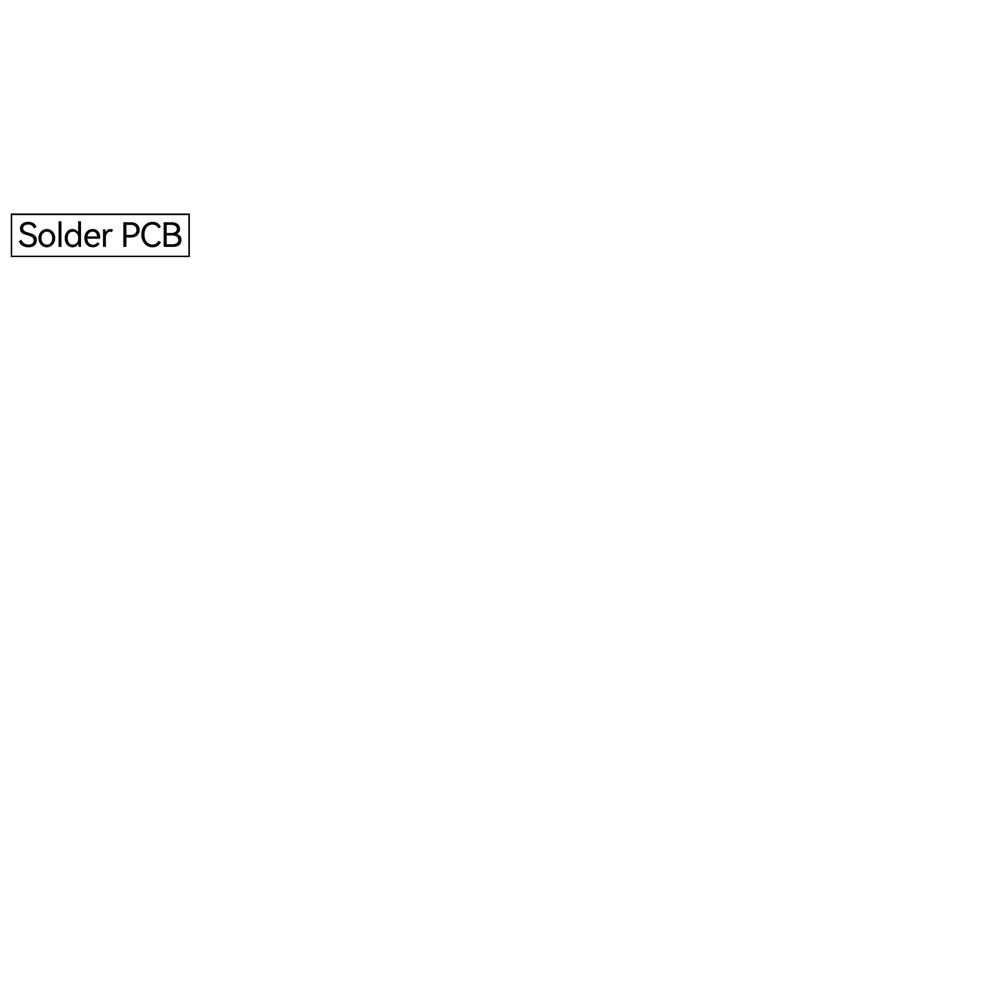 Neo60 Cu PCB