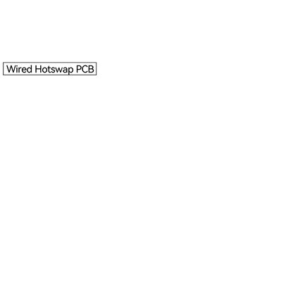 Neo65 Cu PCB