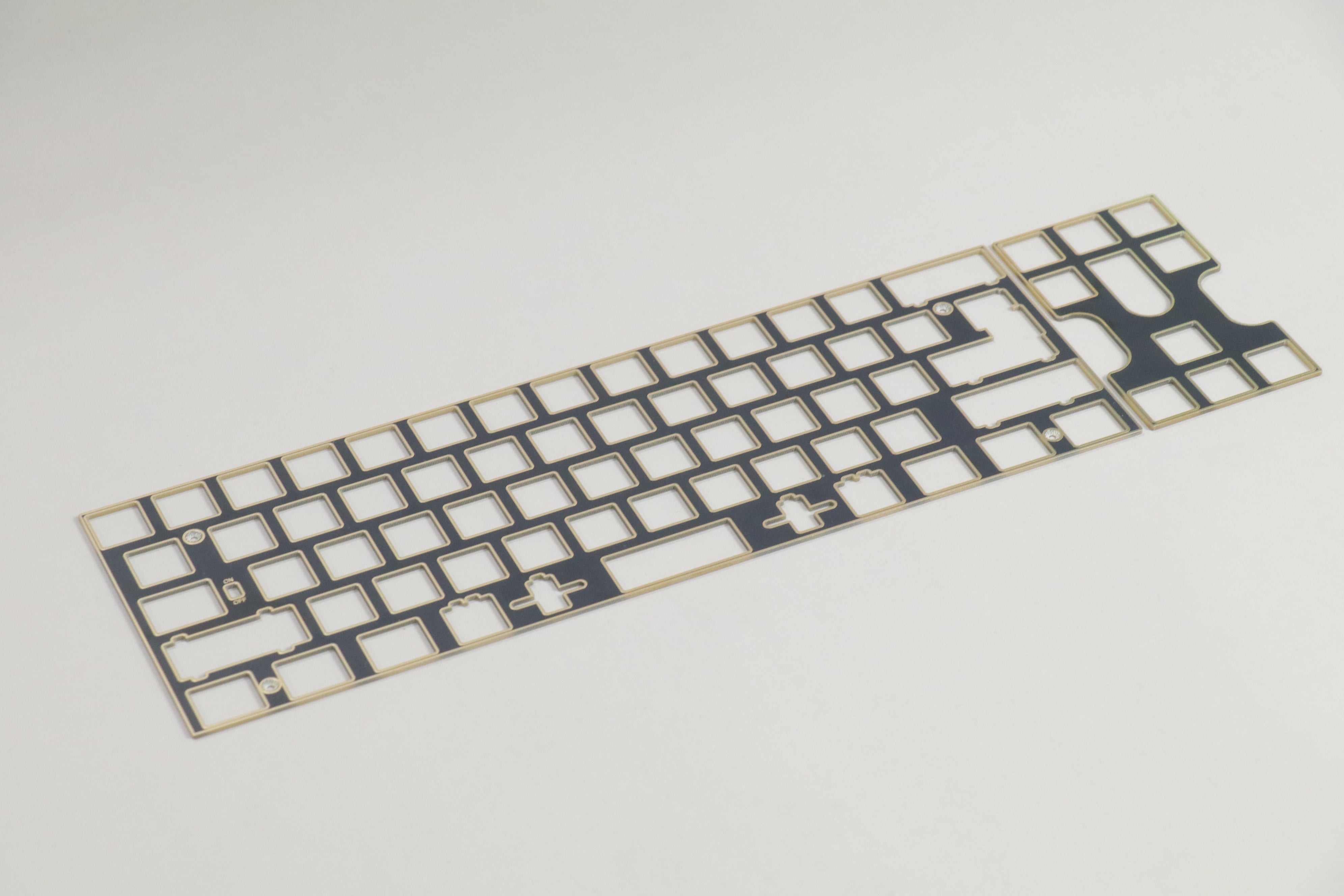 Neo70 Extra Parts - Purchasing Alone