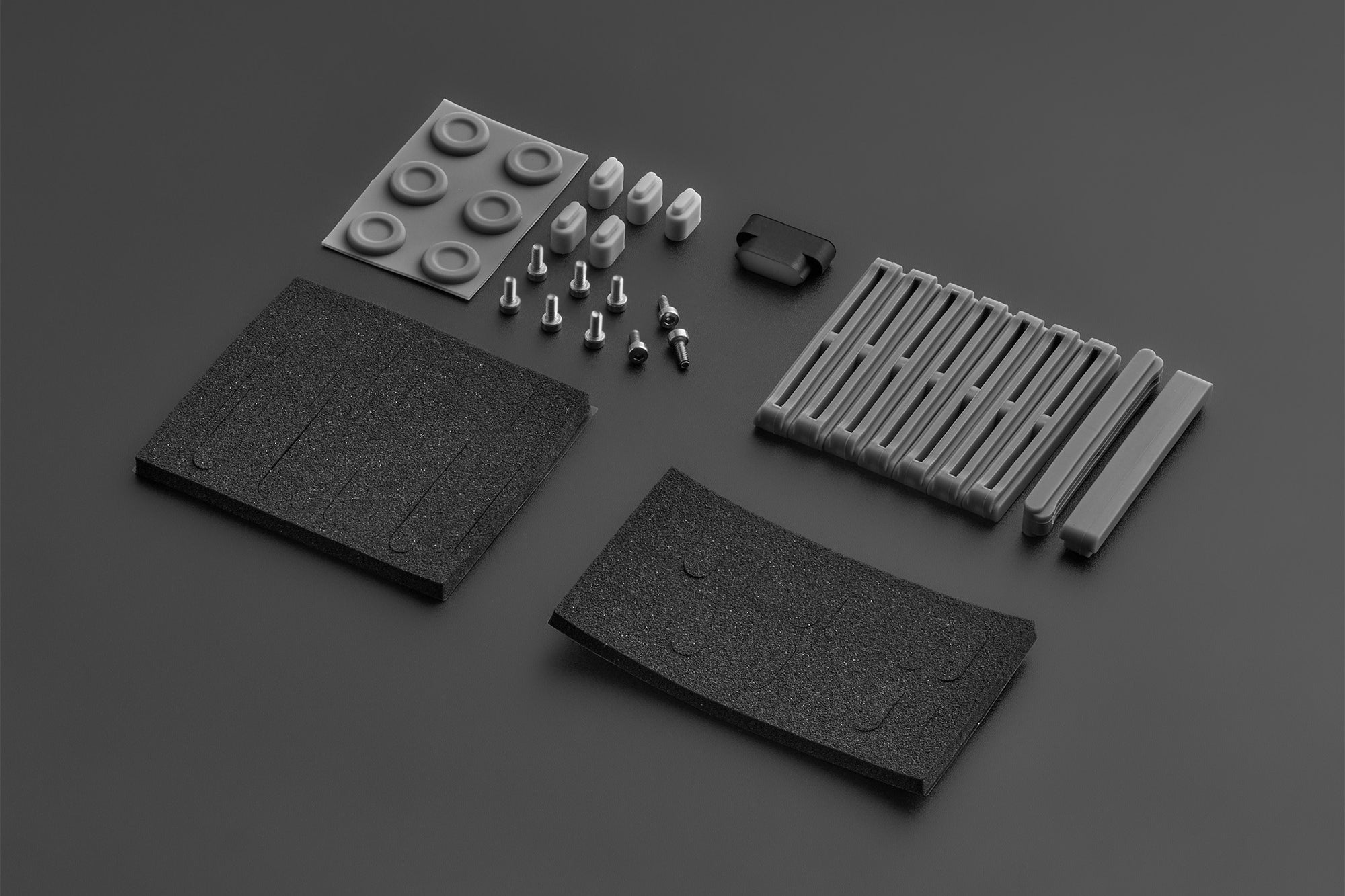 Neo98 Extra Parts - Purchasing Alone