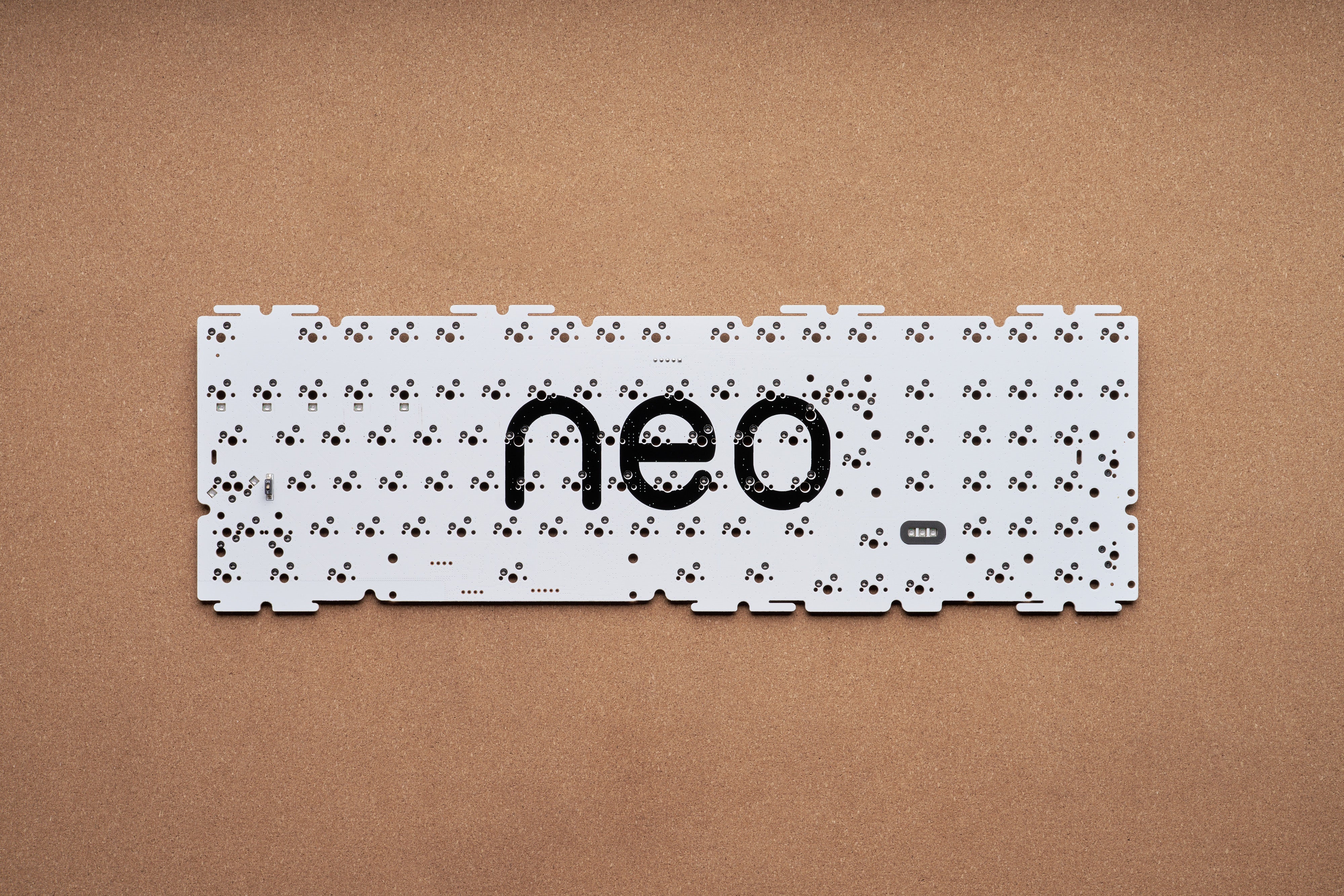 Neo98 Extra Parts - Purchasing Alone