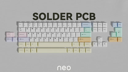 Neo70 Extra Parts - Purchasing Alone
