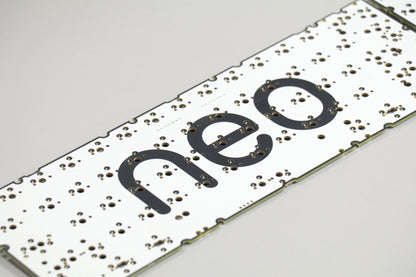 Neo70 Extra Parts - Purchasing Alone