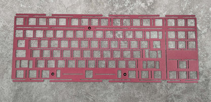 Mr.Suit ANSI Parts - Purchasing Alone