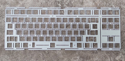 Mr.Suit ANSI Parts - Purchasing Alone